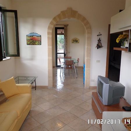 Dolce Estate Residence Buonfornello Екстер'єр фото