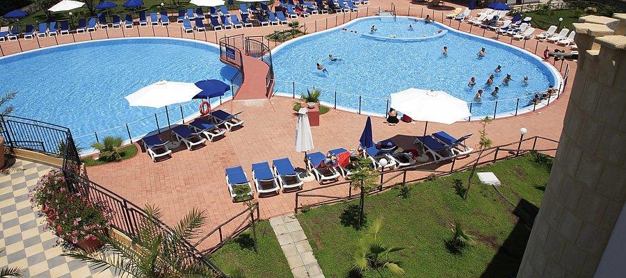 Dolce Estate Residence Buonfornello Екстер'єр фото