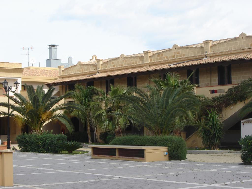 Dolce Estate Residence Buonfornello Екстер'єр фото