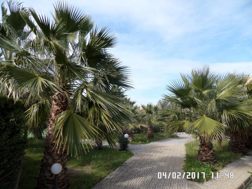 Dolce Estate Residence Buonfornello Екстер'єр фото