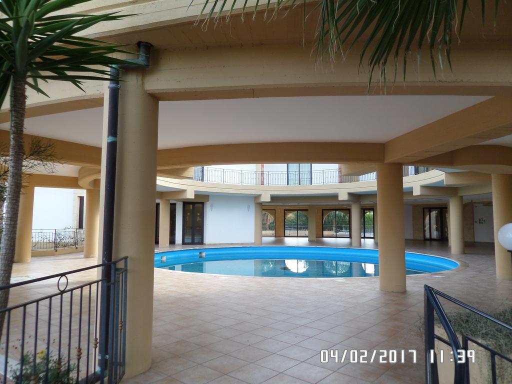 Dolce Estate Residence Buonfornello Екстер'єр фото
