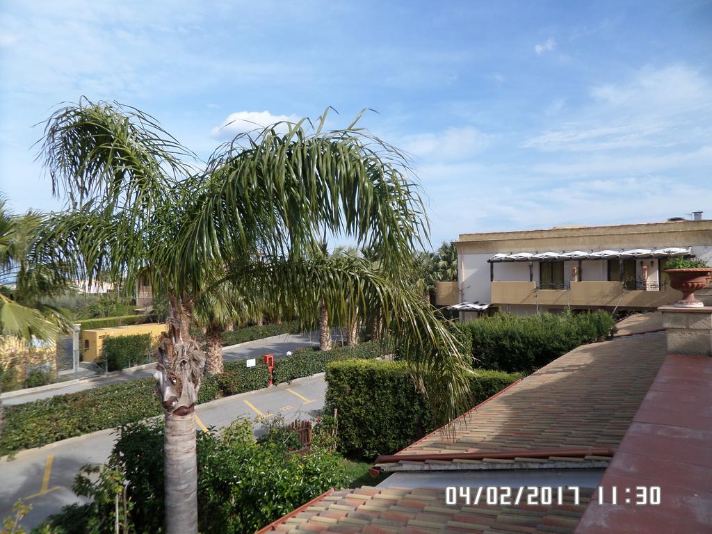 Dolce Estate Residence Buonfornello Екстер'єр фото