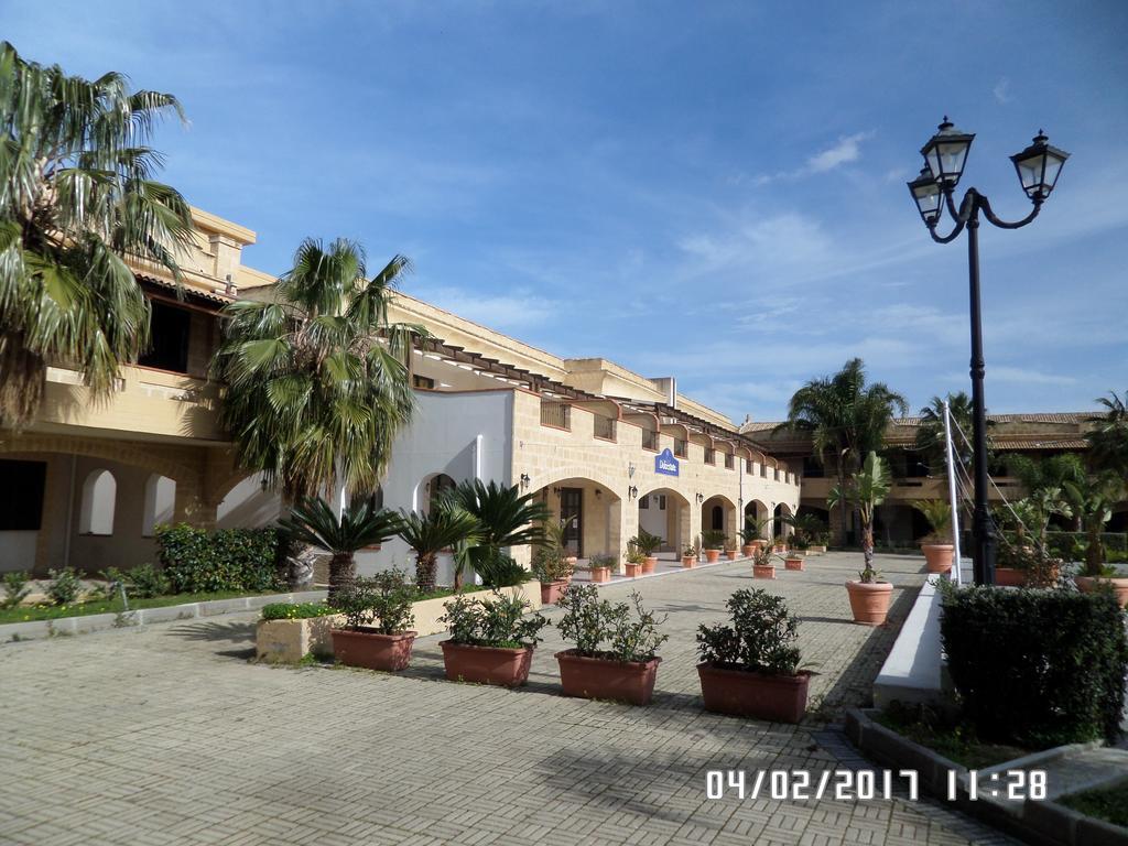 Dolce Estate Residence Buonfornello Екстер'єр фото