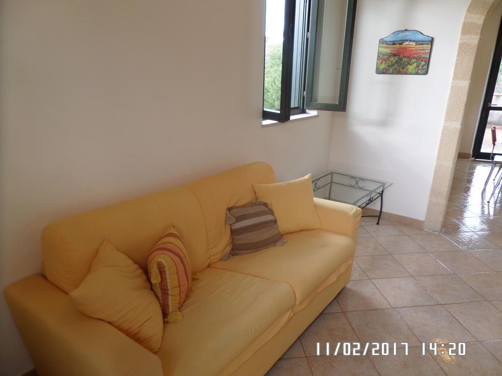 Dolce Estate Residence Buonfornello Екстер'єр фото