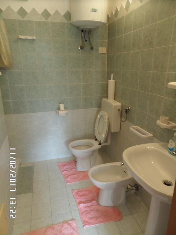 Dolce Estate Residence Buonfornello Екстер'єр фото