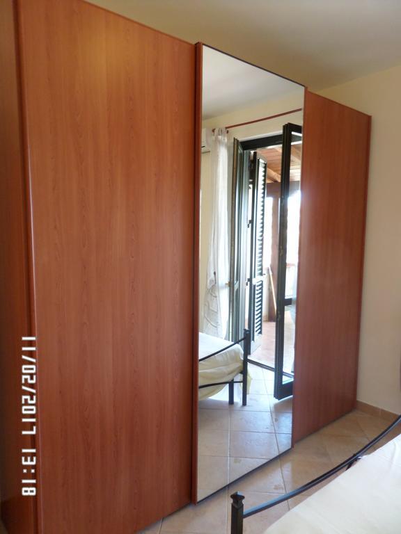 Dolce Estate Residence Buonfornello Екстер'єр фото