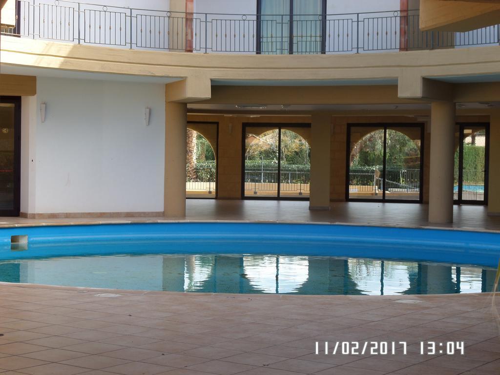 Dolce Estate Residence Buonfornello Екстер'єр фото