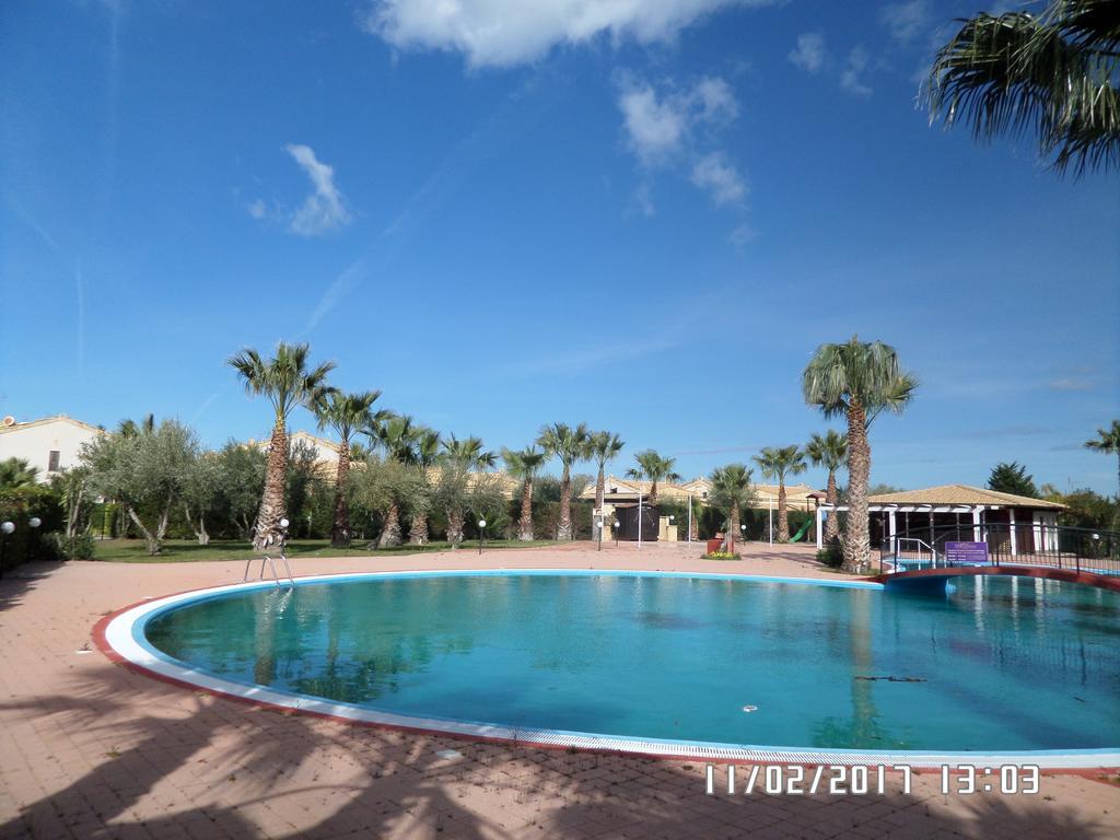 Dolce Estate Residence Buonfornello Екстер'єр фото