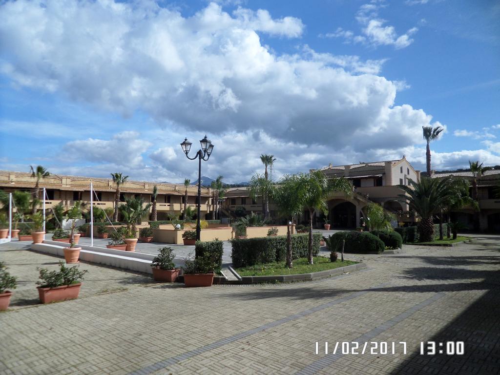 Dolce Estate Residence Buonfornello Екстер'єр фото